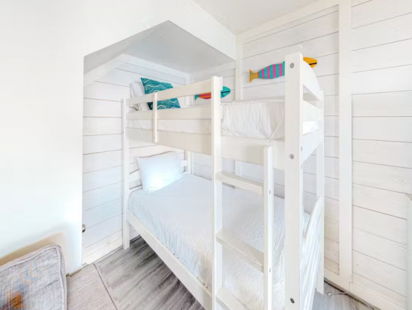 Spacious Panama City Vacation Rental: Pools, Balcony, and More