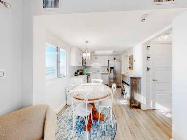 Spacious Panama City Vacation Rental: Pools, Balcony, and More