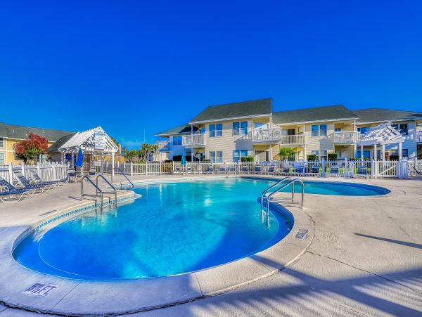 Destin Condo 962302