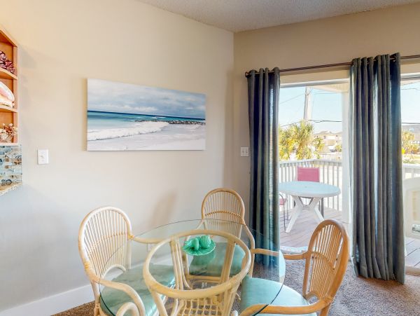 Destin Condo 962302