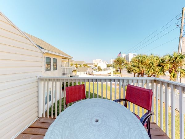 Destin Condo 962302