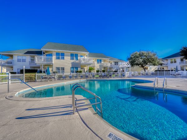 Destin Condo 962302