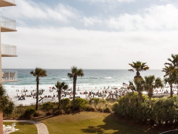 Okaloosa Island Fort Walton Beach Condo 962303