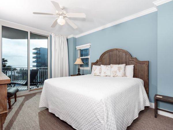 Okaloosa Island Fort Walton Beach Condo 962303