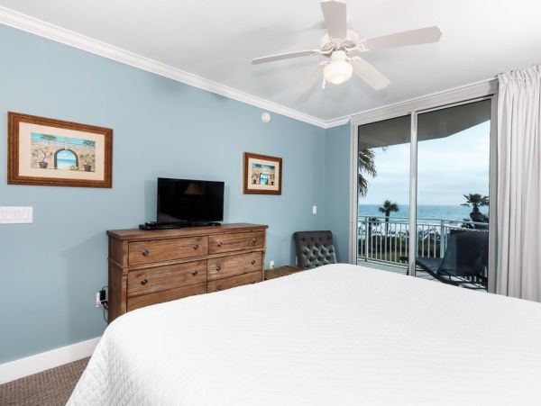 Okaloosa Island Fort Walton Beach Condo 962303
