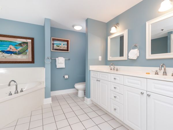 Okaloosa Island Fort Walton Beach Condo 962303