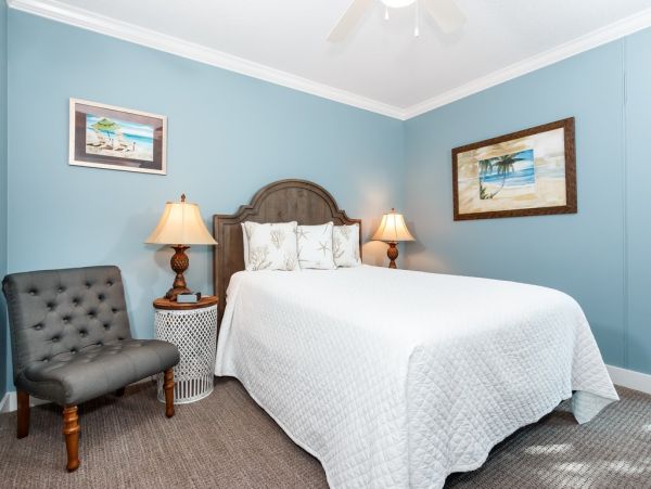 Okaloosa Island Fort Walton Beach Condo 962303