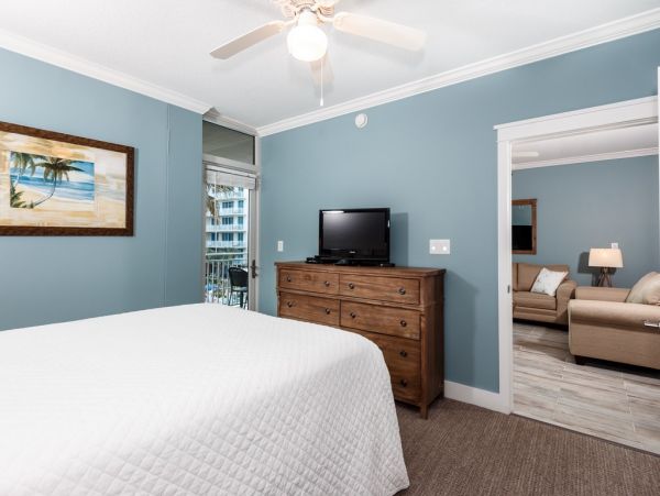 Okaloosa Island Fort Walton Beach Condo 962303
