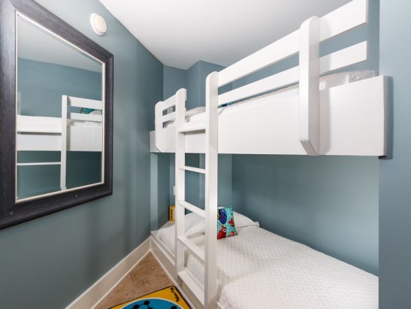 Okaloosa Island Fort Walton Beach Condo 962303