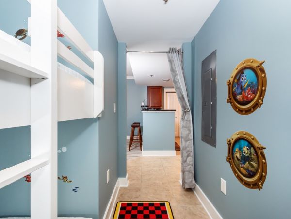Okaloosa Island Fort Walton Beach Condo 962303
