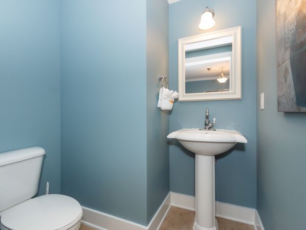 Okaloosa Island Fort Walton Beach Condo 962303