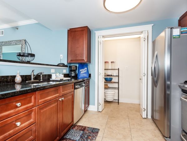 Okaloosa Island Fort Walton Beach Condo 962303