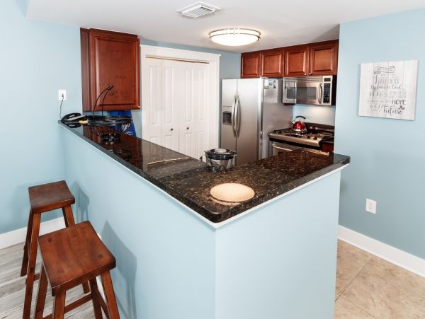 Okaloosa Island Fort Walton Beach Condo 962303