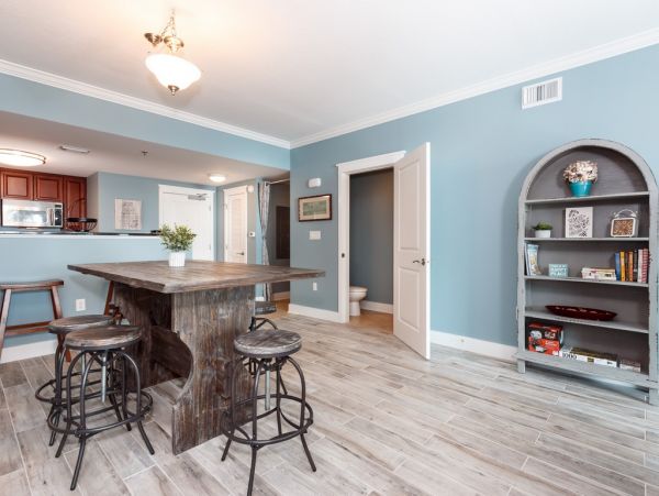 Okaloosa Island Fort Walton Beach Condo 962303