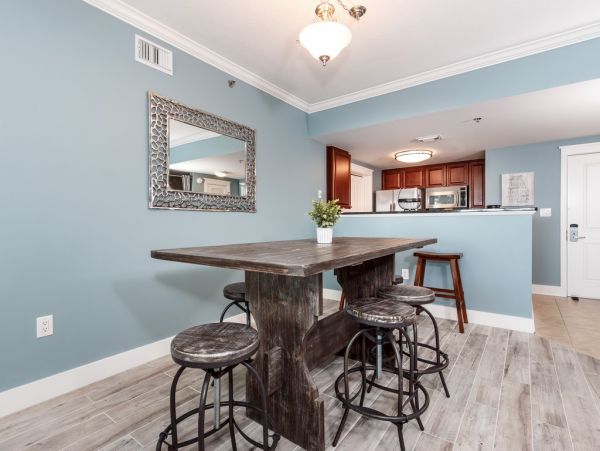 Okaloosa Island Fort Walton Beach Condo 962303