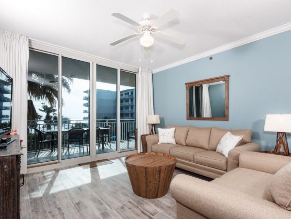 Okaloosa Island Fort Walton Beach Condo 962303