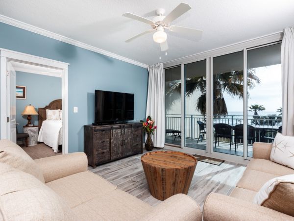 Okaloosa Island Fort Walton Beach Condo 962303