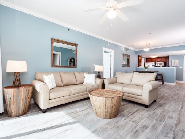 Okaloosa Island Fort Walton Beach Condo 962303