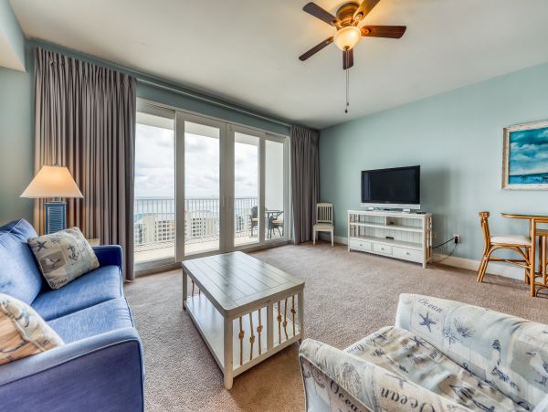 Panama City Beach Condo 962304