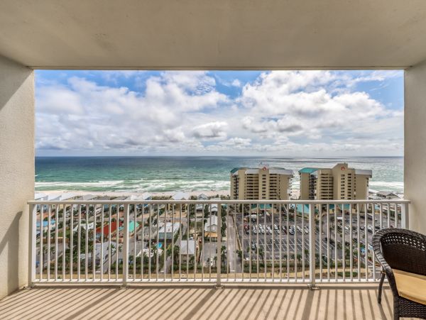 Panama City Beach Condo 962304