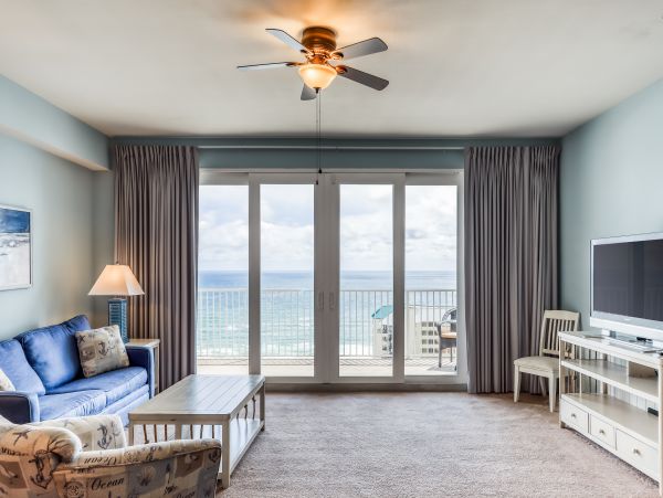 Panama City Beach Condo 962304