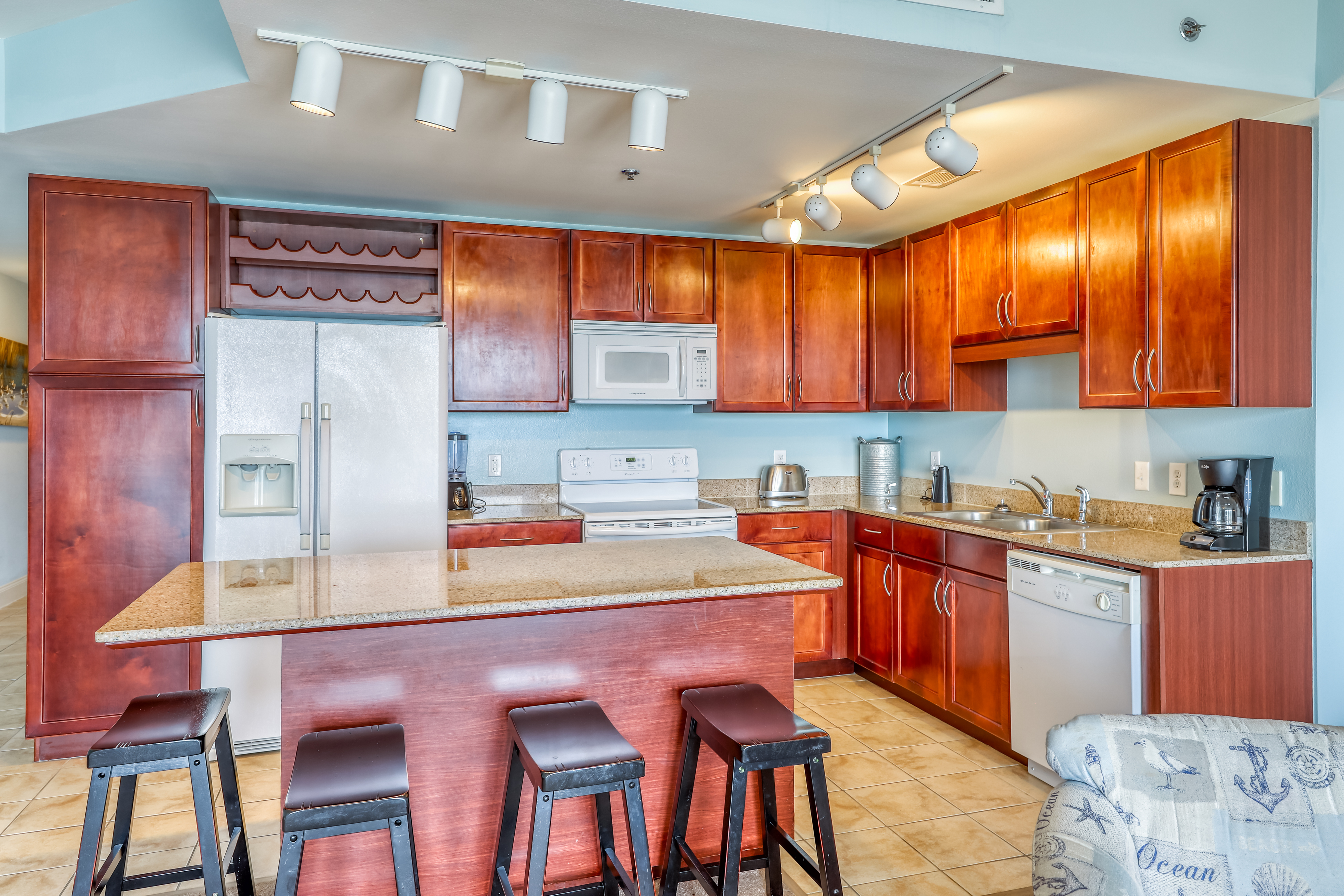 Panama City Beach Condo 962304