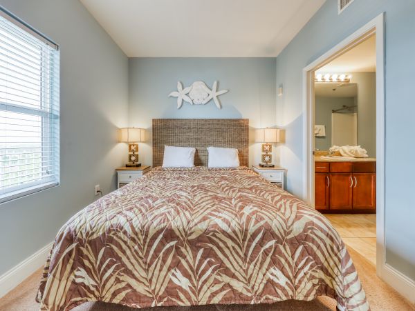 Panama City Beach Condo 962304