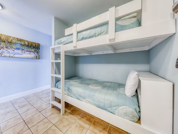 Panama City Beach Condo 962304