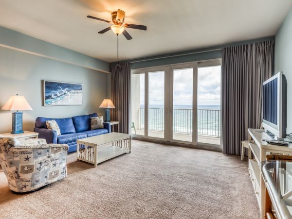 Panama City Beach Condo 962304
