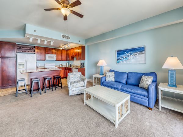 Panama City Beach Condo 962304