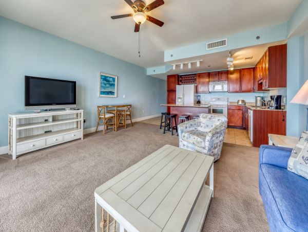 Panama City Beach Condo 962304
