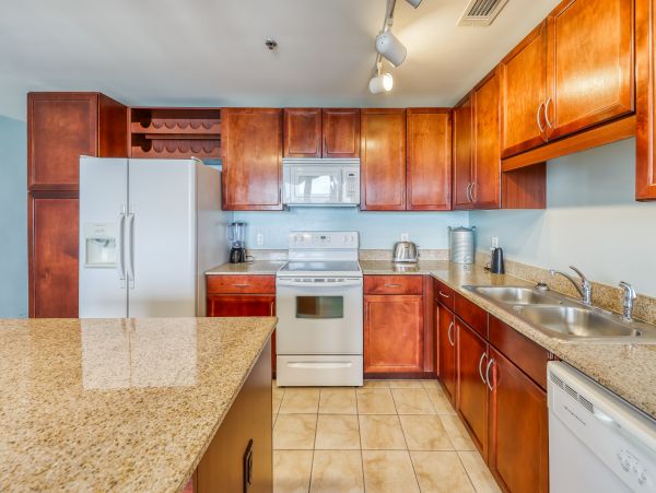 Panama City Beach Condo 962304