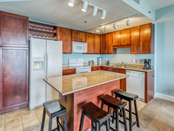 Panama City Beach Condo 962304