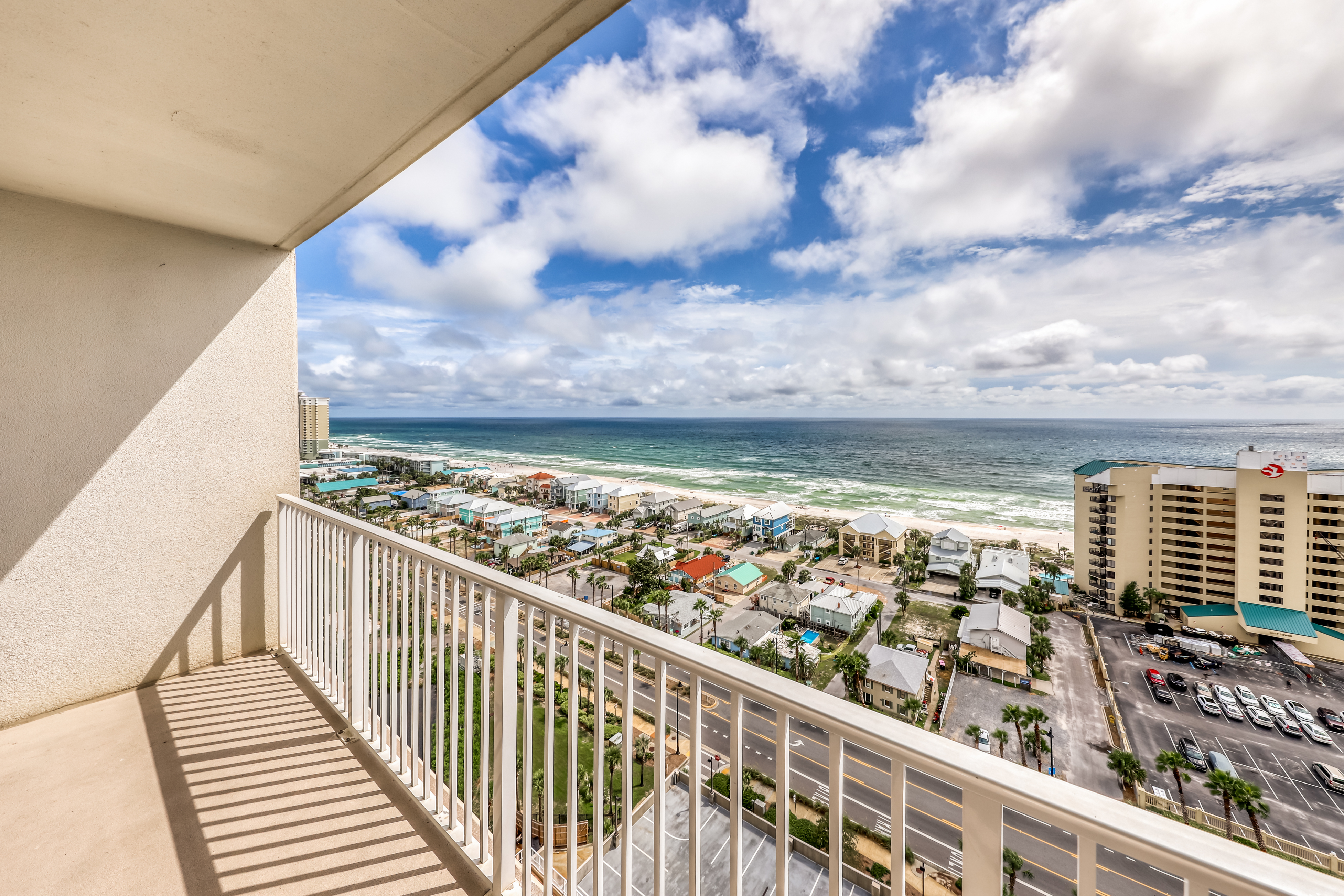 Panama City Beach Condo 962304