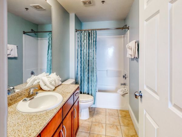 Panama City Beach Condo 962304