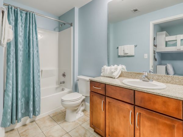 Panama City Beach Condo 962304