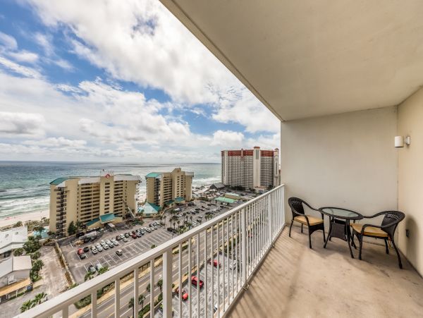 Panama City Beach Condo 962304