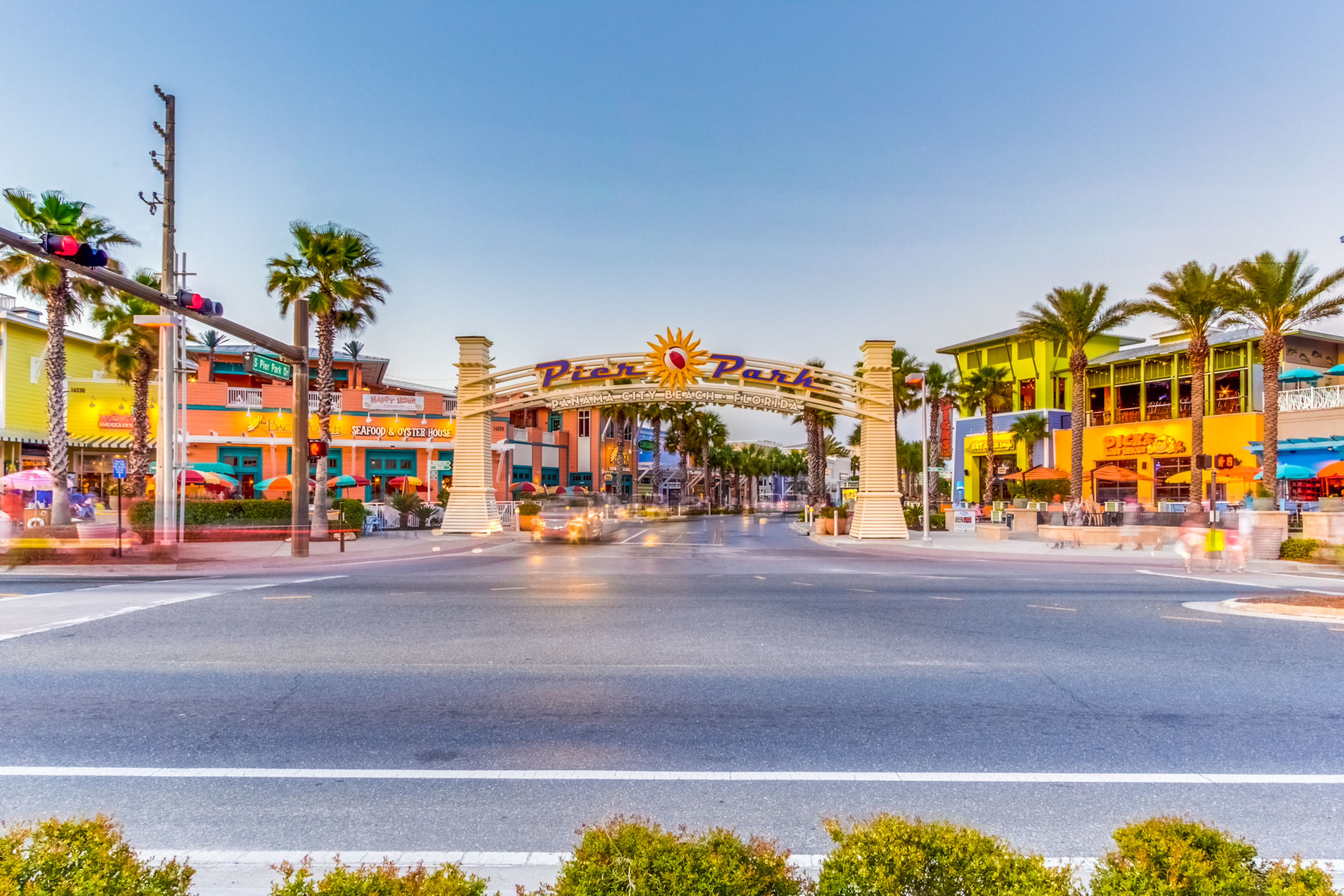 Panama City Beach Condo 962304
