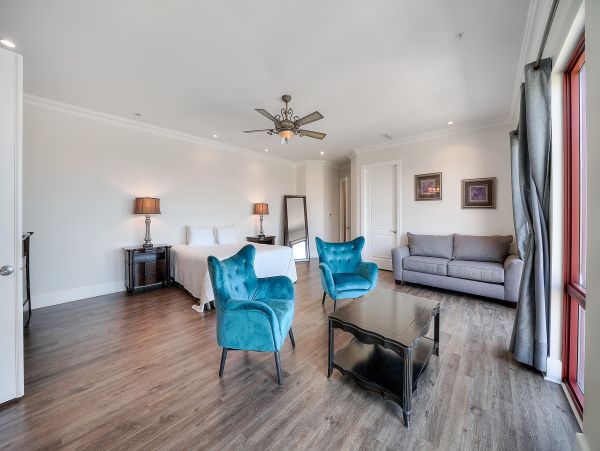 Santa Rosa Beach Vacation Condo Four Bedrooms Walk To Beach