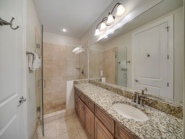 Santa Rosa Beach Vacation Condo Four Bedrooms Walk To Beach