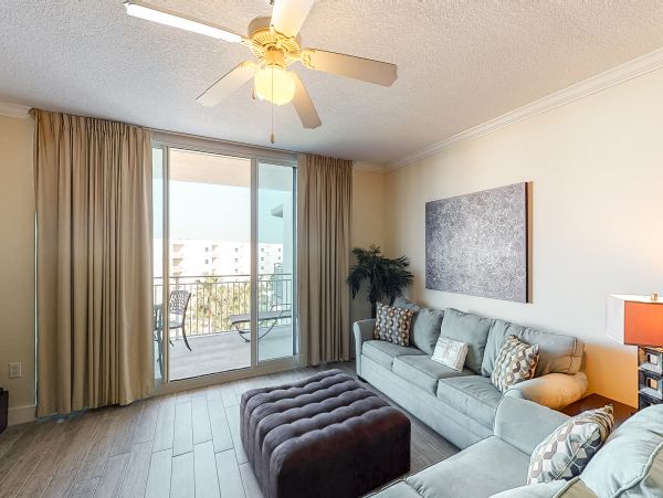 Okaloosa Island Fort Walton Beach Condo 962306
