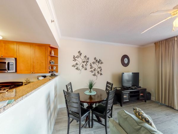 Okaloosa Island Fort Walton Beach Condo 962306