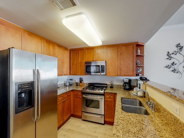 Okaloosa Island Fort Walton Beach Condo 962306