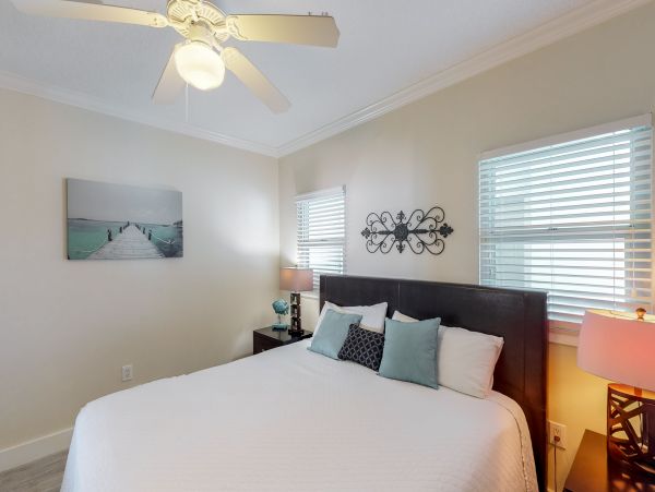 Okaloosa Island Fort Walton Beach Condo 962306