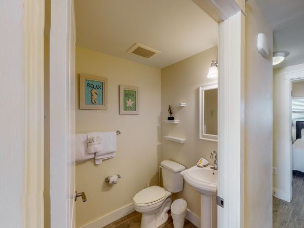 Okaloosa Island Fort Walton Beach Condo 962306