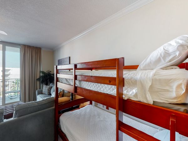 Okaloosa Island Fort Walton Beach Condo 962306