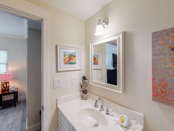 Okaloosa Island Fort Walton Beach Condo 962306