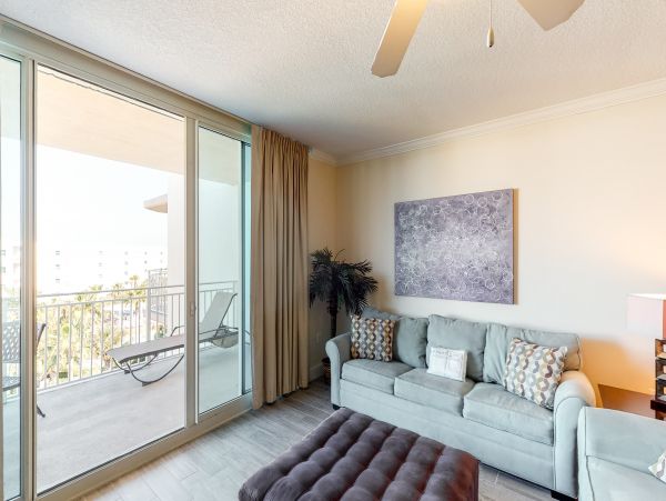 Okaloosa Island Fort Walton Beach Condo 962306