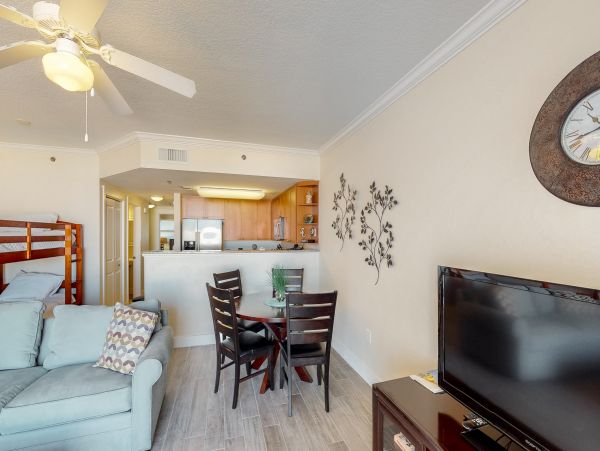 Okaloosa Island Fort Walton Beach Condo 962306