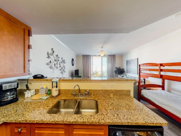 Okaloosa Island Fort Walton Beach Condo 962306